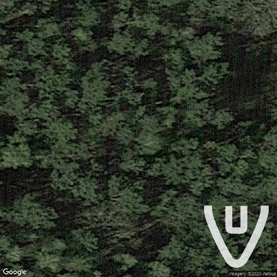 Het Onderduikershol abandoned location in Drenthe, Drenthe, Netherlands - Monumental for urban exploration