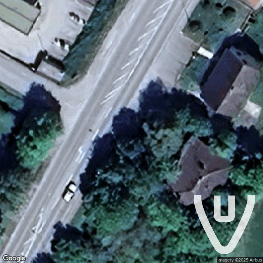 Maison Aux Milles Mercedes abandoned location in Grand Est, Grand Est, France - House for urban exploration