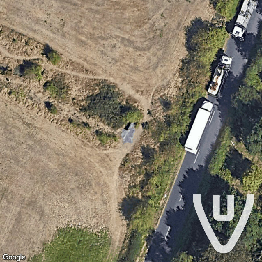 The Bomb Shelter abandoned location in England, England, United Kingdom - Bunker for urban exploration