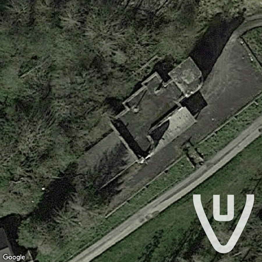 Ecole Winnie L'ourson abandoned location in Wallonia, Wallonia, Belgium - School for urban exploration