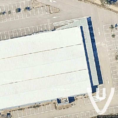 Supermercato C urban exploration location in Spain - Image 3