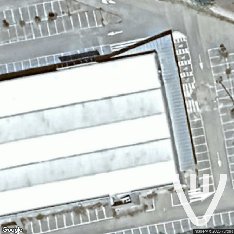 Supermercato C urban exploration location in Spain - Image 3