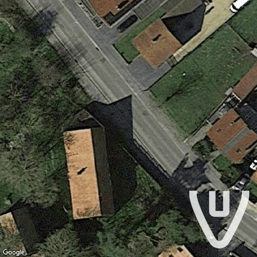 Ferme Sirops abandoned location in Wallonia, Wallonia, Belgium - House for urban exploration