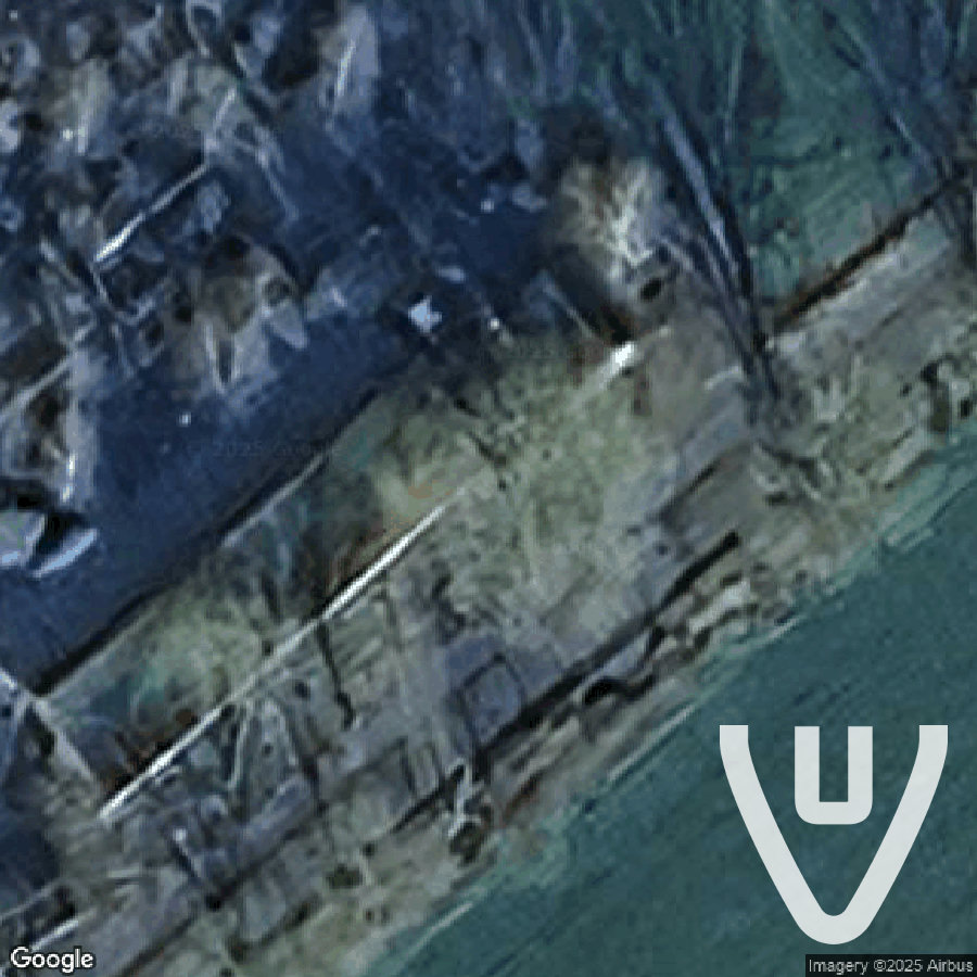 Voitures de L’armee abandoned location in Flanders, Flanders, Belgium - House for urban exploration