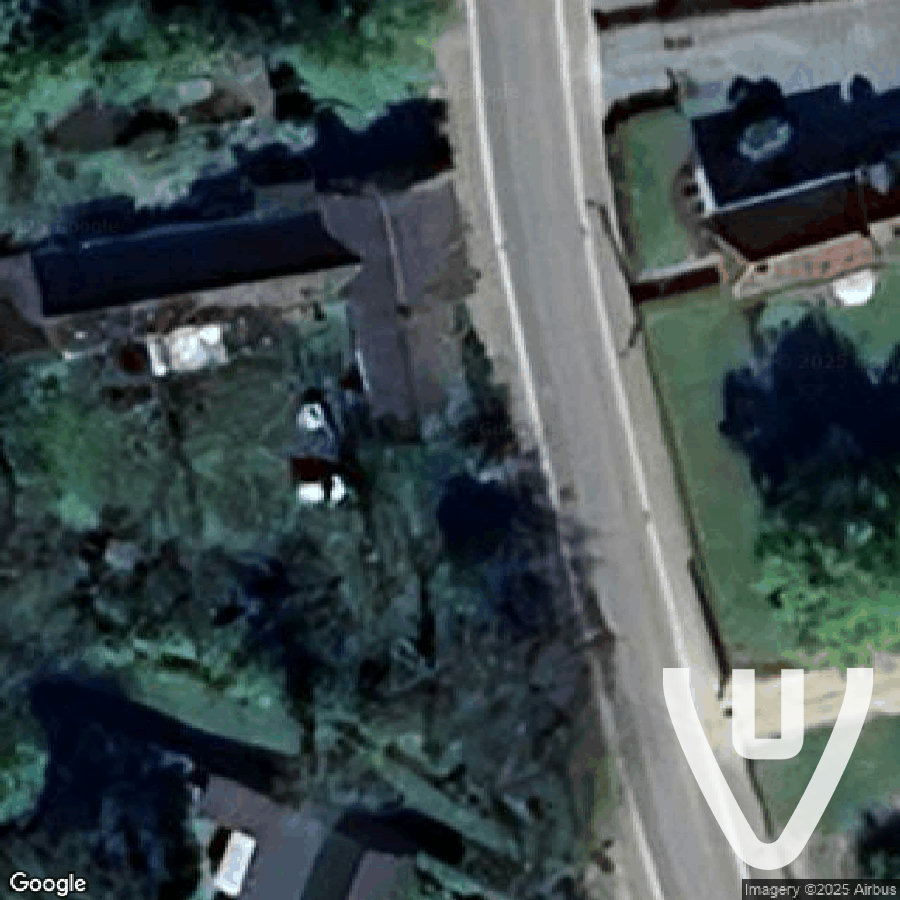 Maison Cacher abandoned location in Flanders, Flanders, Belgium - House for urban exploration