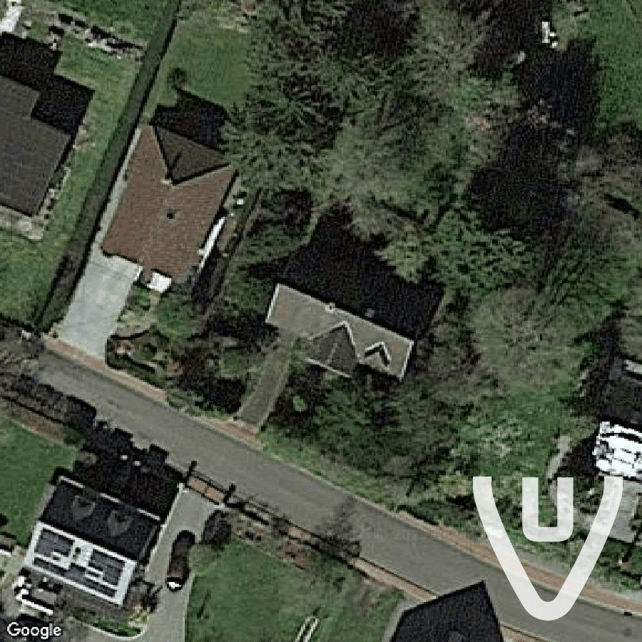 Maison du Globe-Trotteur abandoned location in Wallonia, Wallonia, Belgium - House for urban exploration