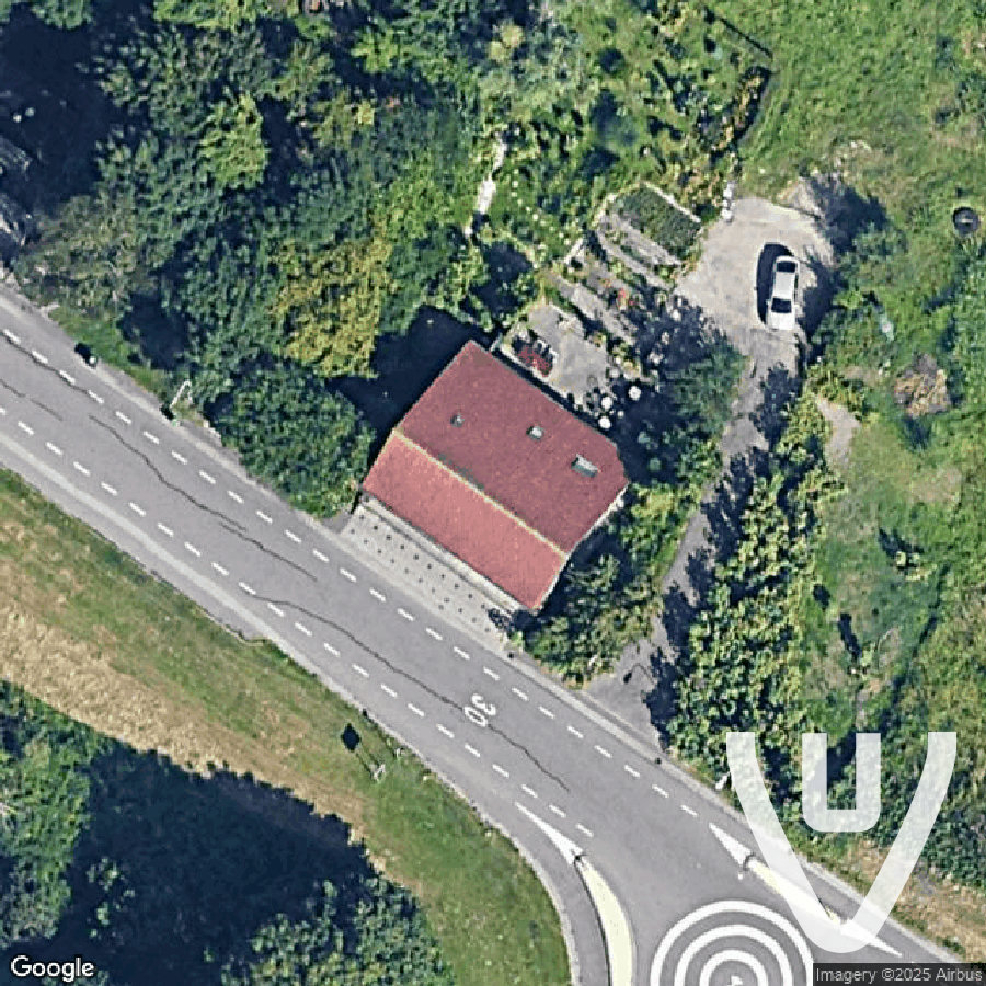 Huize 479 abandoned location in South Holland, South Holland, Netherlands - House for urban exploration