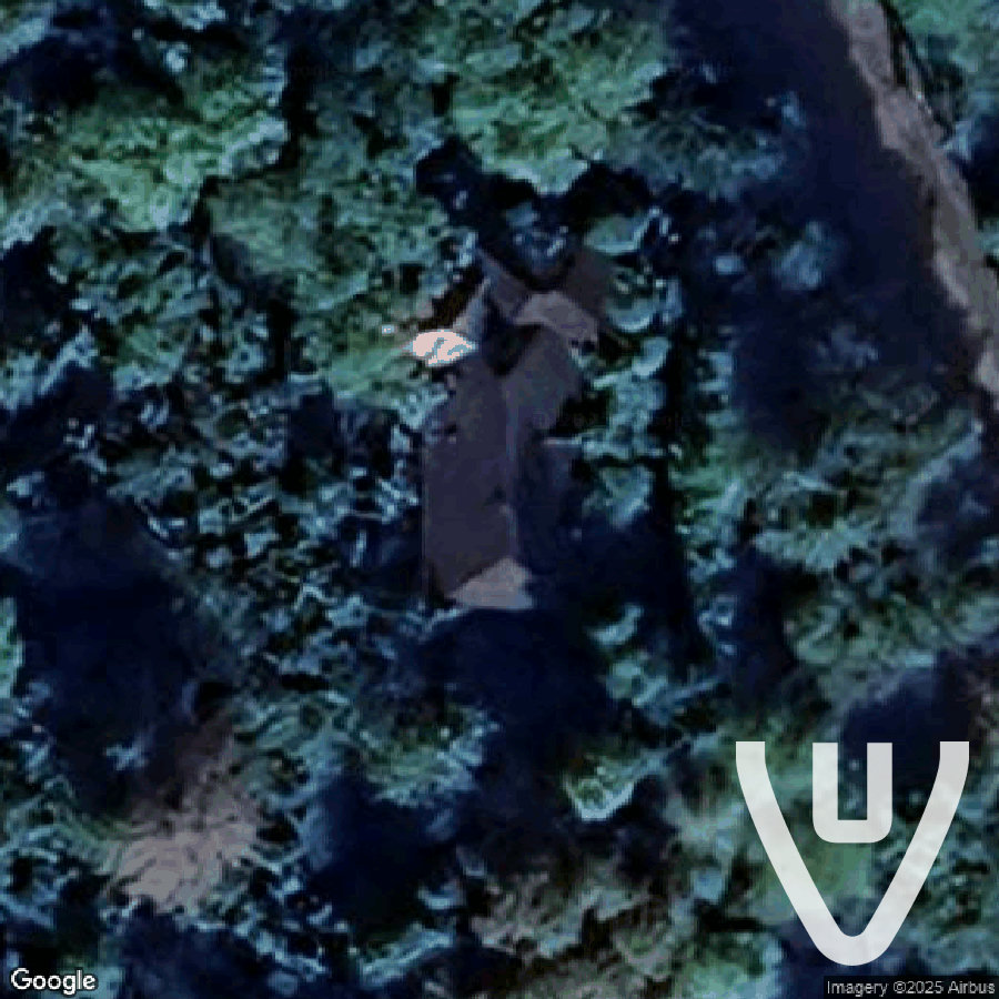 Chateau Trefle abandoned location in Bourgogne-Franche-Comte, Bourgogne-Franche-Comte, France - House for urban exploration