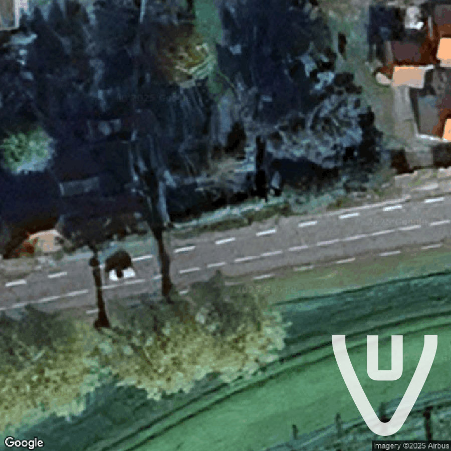 Villa Colayrac abandoned location in Nouvelle-Aquitaine, Nouvelle-Aquitaine, France - House for urban exploration