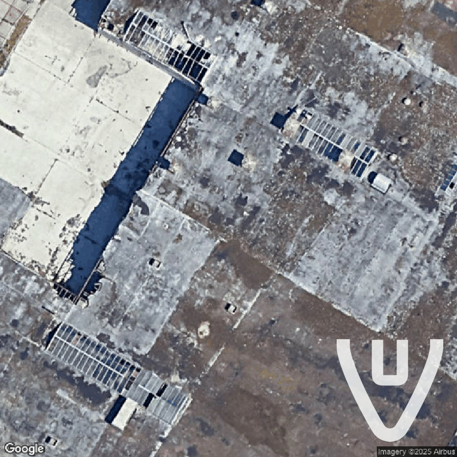 Fabriek Groene abandoned location in Utrecht, Utrecht, Netherlands - Factory for urban exploration