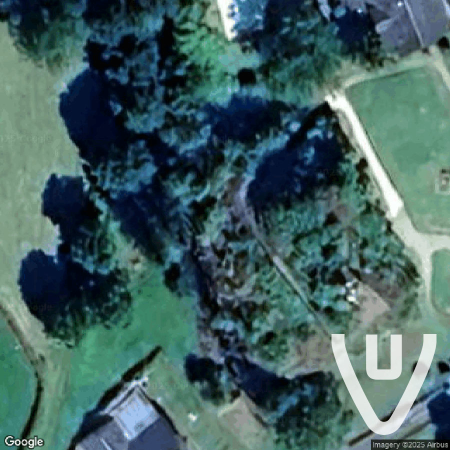 Chapelle MSM abandoned location in Auvergne-Rhone-Alpes, Auvergne-Rhone-Alpes, France - Chapel for urban exploration