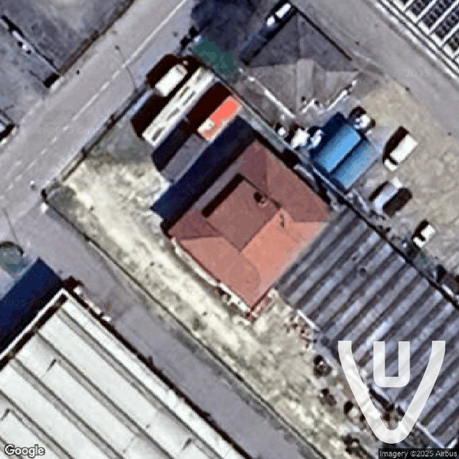 Simod Padova abandoned location in Veneto, Veneto, Italy - Sports for urban exploration