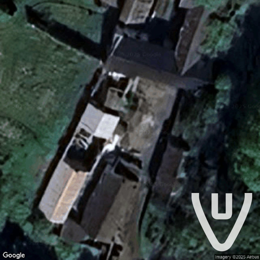 Farmhouse Wales abandoned location in Wales, Wales, United Kingdom - House for urban exploration