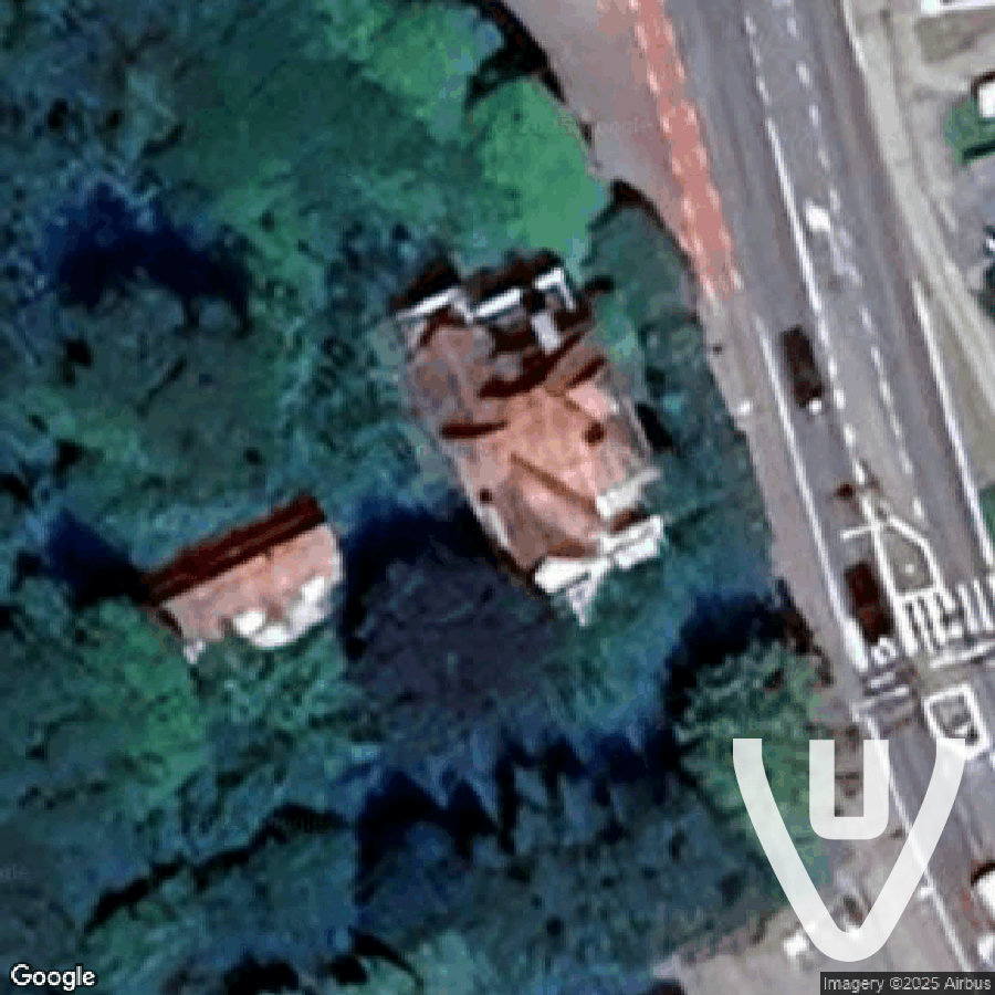 Villa Luxueuse abandoned location in Flanders, Flanders, Belgium - House for urban exploration