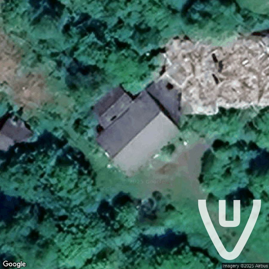 Maison Hulsheid abandoned location in Wallonia, Wallonia, Belgium - House for urban exploration