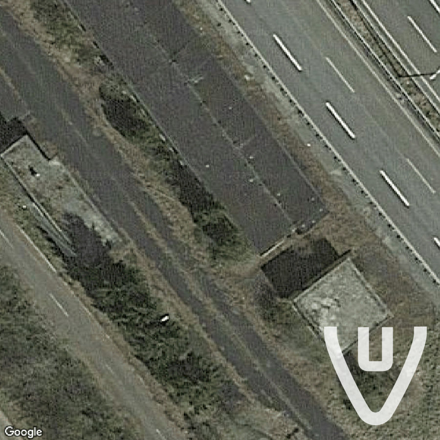 Border L16 abandoned location in Rhineland-Palatinate, Rhineland-Palatinate, Germany for urban exploration