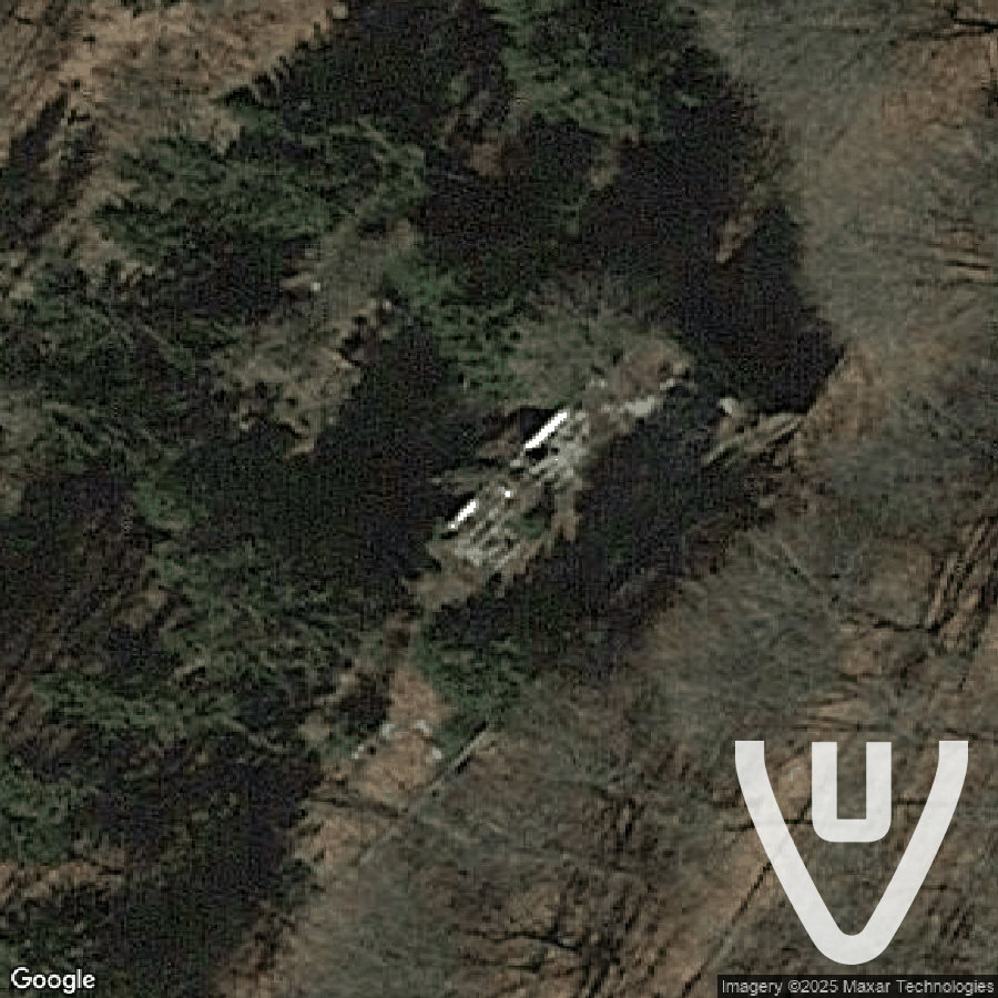 Adenauervilla Camp Konrad