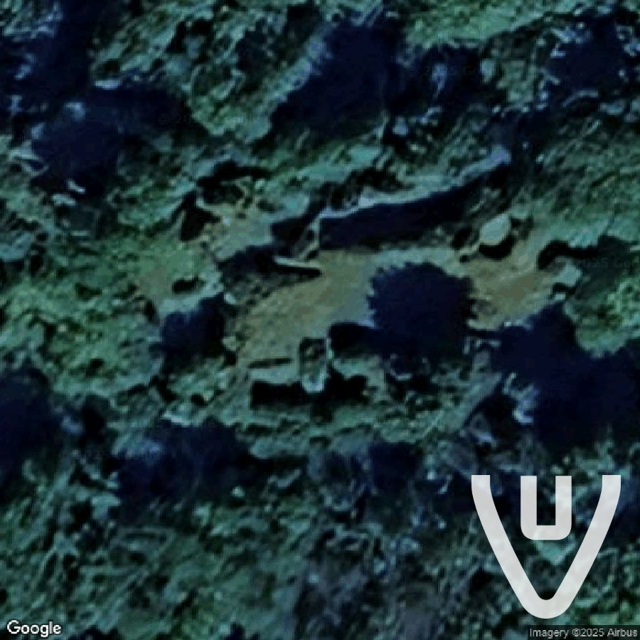 Ruine D abandoned location in Wallonia, Wallonia, Belgium - Ruine for urban exploration