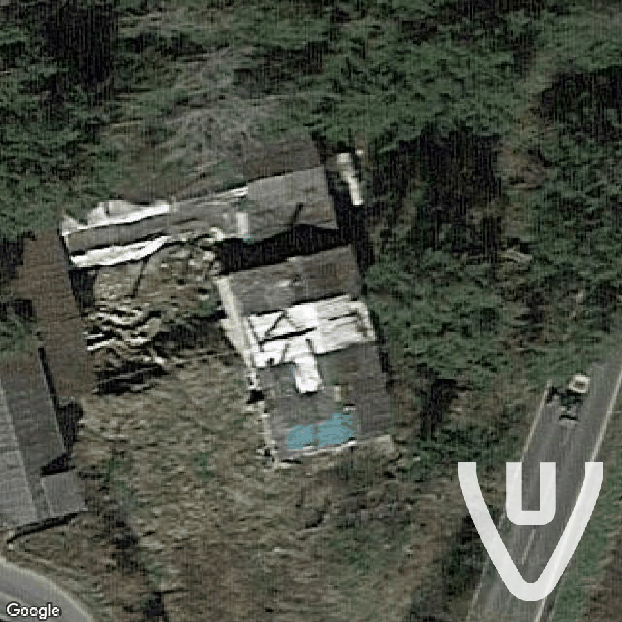 House Lieser abandoned location in Rhineland-Palatinate, Rhineland-Palatinate, Germany - House for urban exploration