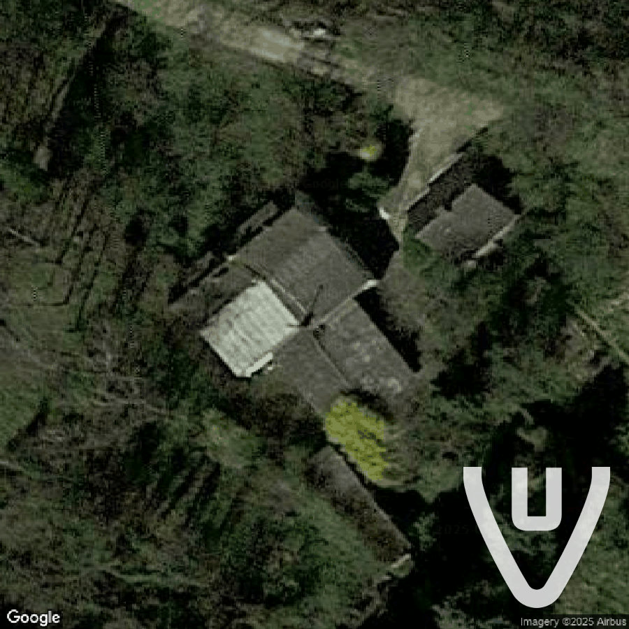 House Aeroa abandoned location in North-Rhine-Westphalia, North-Rhine-Westphalia, Germany - House for urban exploration