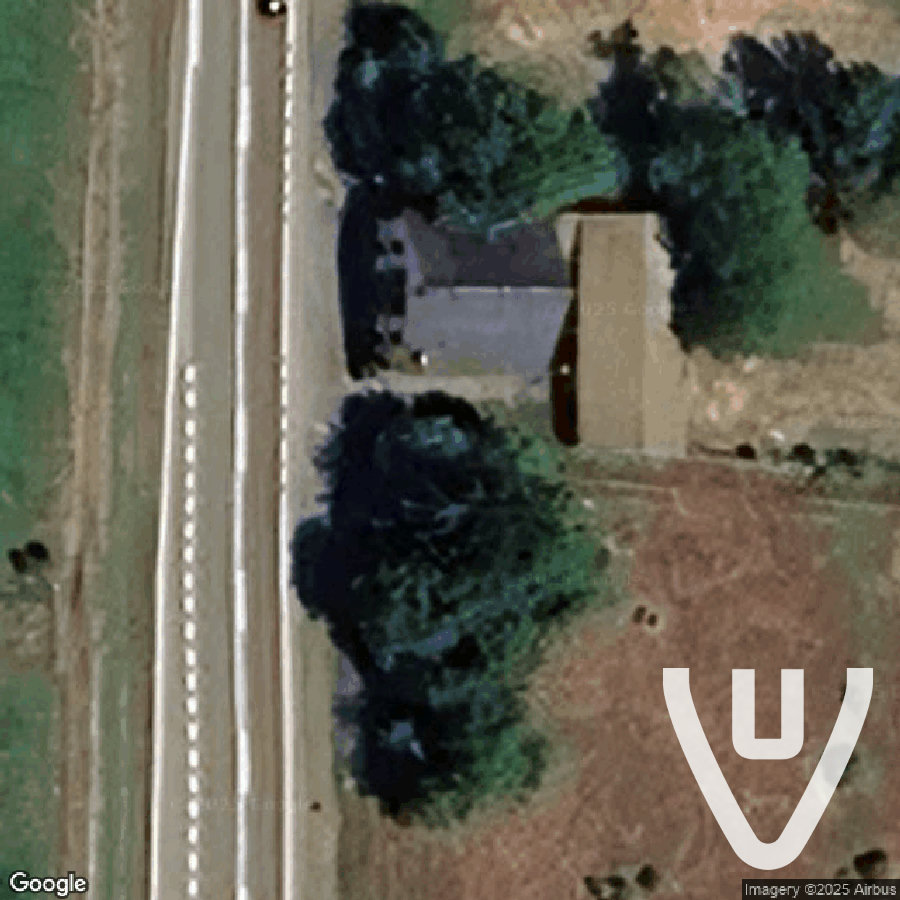 Bird's nest house abandoned location in Aragon, Aragon, Spain - House for urban exploration