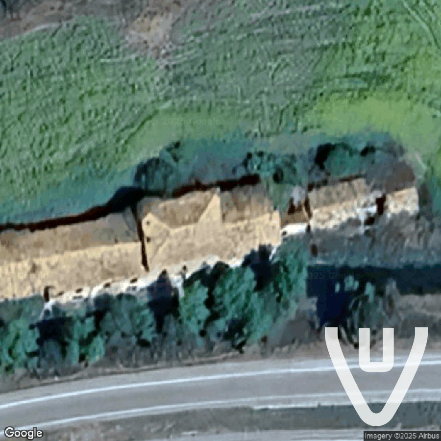 The Roadhouse abandoned location in Catalonia, Catalonia, Spain - House for urban exploration