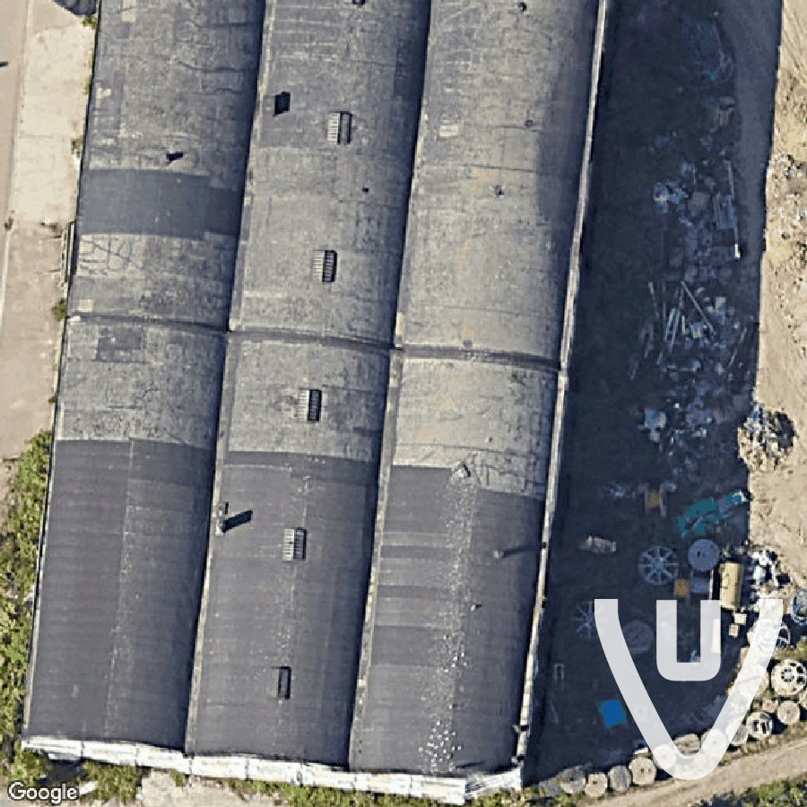 Factory Charle abandoned location in Wallonia, Wallonia, Belgium - Factory for urban exploration