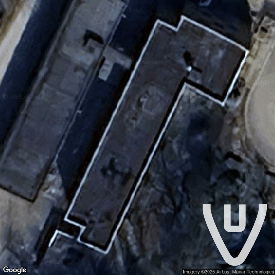 Abandoned City Council abandoned location in England, England, United Kingdom - Office - highly rated urbex spot for urban exploration