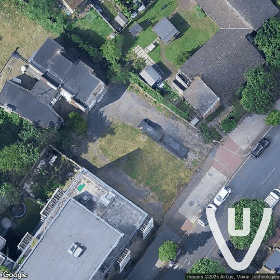 Priest House 22 abandoned location in England, England, United Kingdom - House for urban exploration