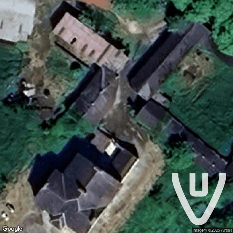 Craigavon Mansion abandoned location in Northern Ireland, Northern Ireland, United Kingdom - House for urban exploration