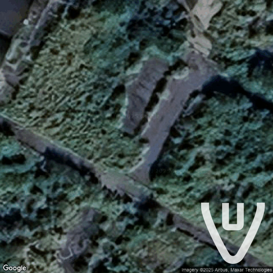 The Mine Depot abandoned location in Wales, Wales, United Kingdom - Militair for urban exploration