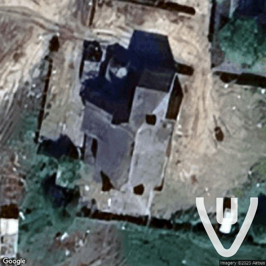 C. hall abandoned location in England, England, United Kingdom - Orphanage for urban exploration