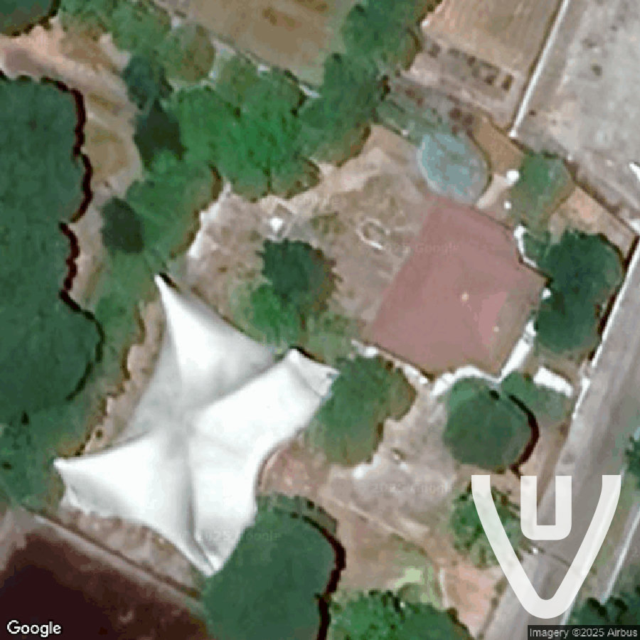 Discoteca Casbah abandoned location in Emilia-Romagna, Emilia-Romagna, Italy - Nightclub for urban exploration