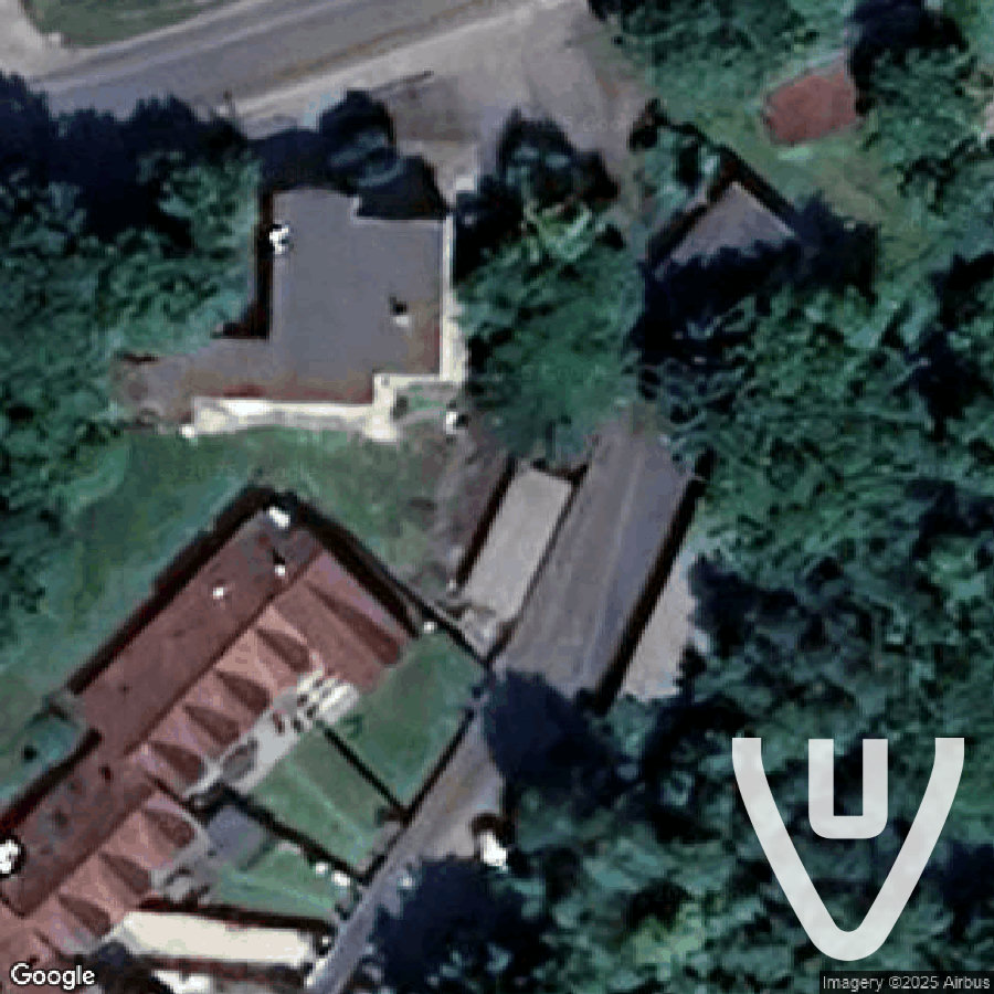 Maison Remorque abandoned location in Hauts-de-France, Hauts-de-France, France - House for urban exploration