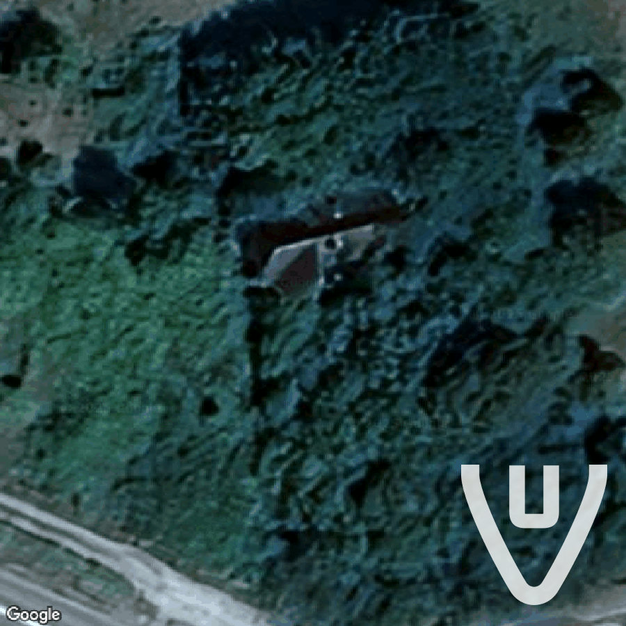 Maison 194 abandoned location in Normandy, Normandy, France - House for urban exploration