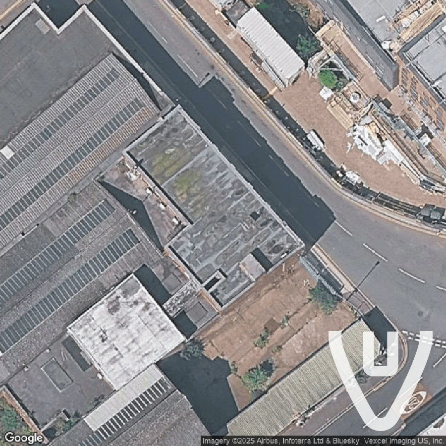 Steel City’s Forgotten Past abandoned location in England, England, United Kingdom - Factory for urban exploration