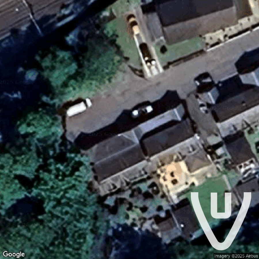 Asylum Hospital abandoned location in Scotland, Scotland, United Kingdom - Medical for urban exploration