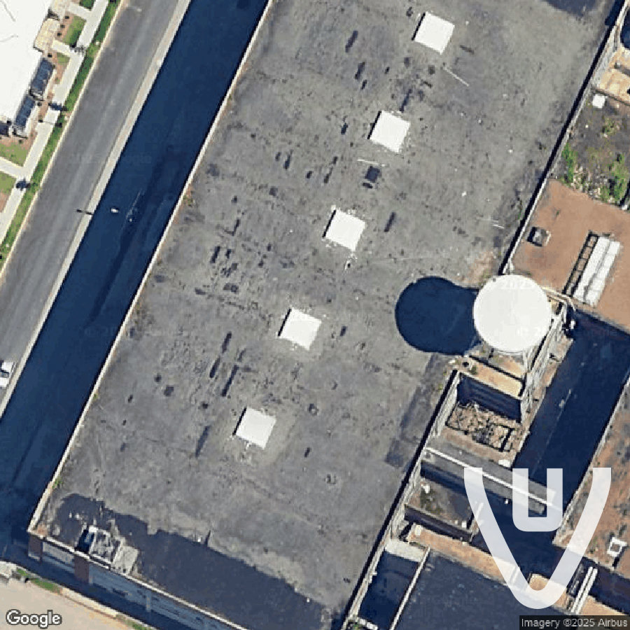 Textile Factory 1869 abandoned location in Tennessee, Tennessee, United States - Factory - highly rated urbex spot for urban exploration