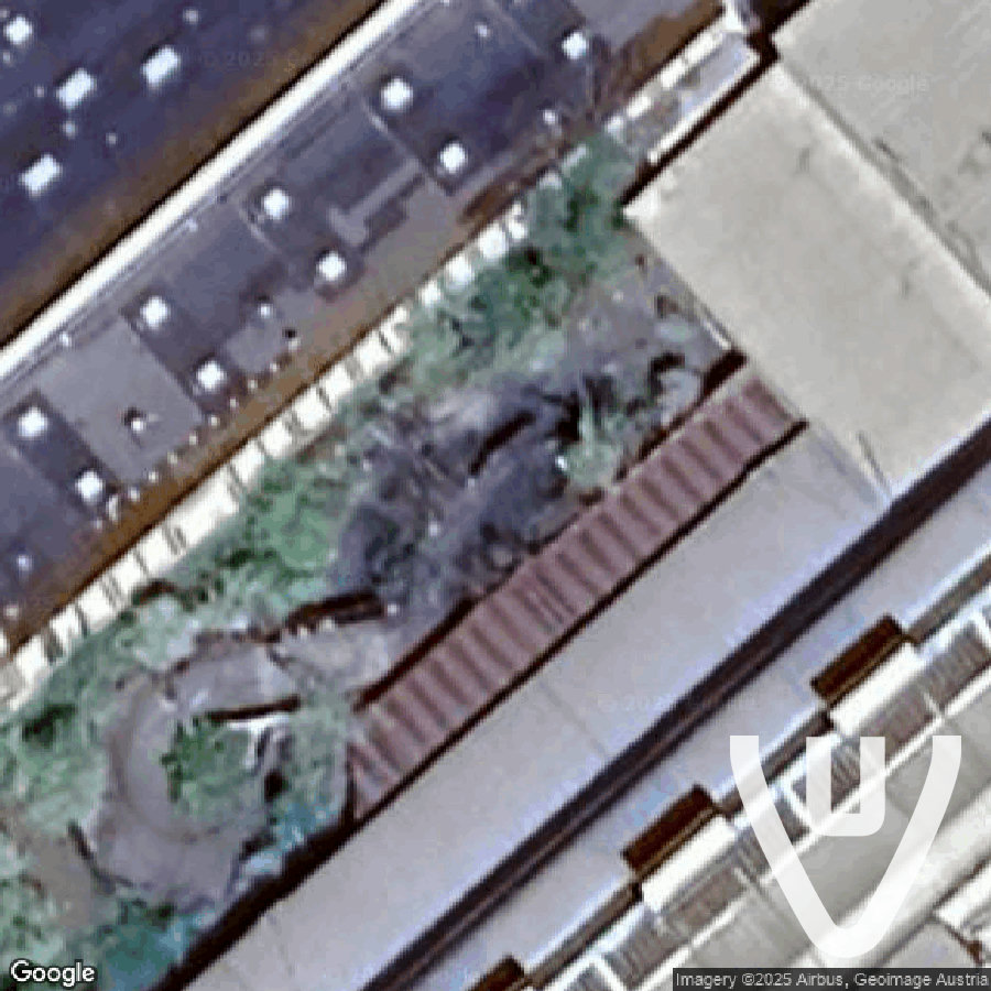 Super Mario Kart abandoned location in Lower Austria, Lower Austria, Austria - Entertainment for urban exploration