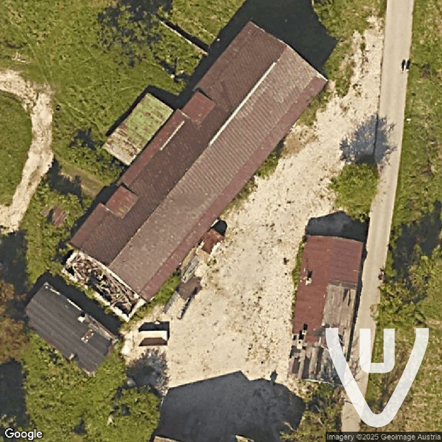 Hotel Rosenhof abandoned location in Bavaria, Bavaria, Germany - Hotel for urban exploration