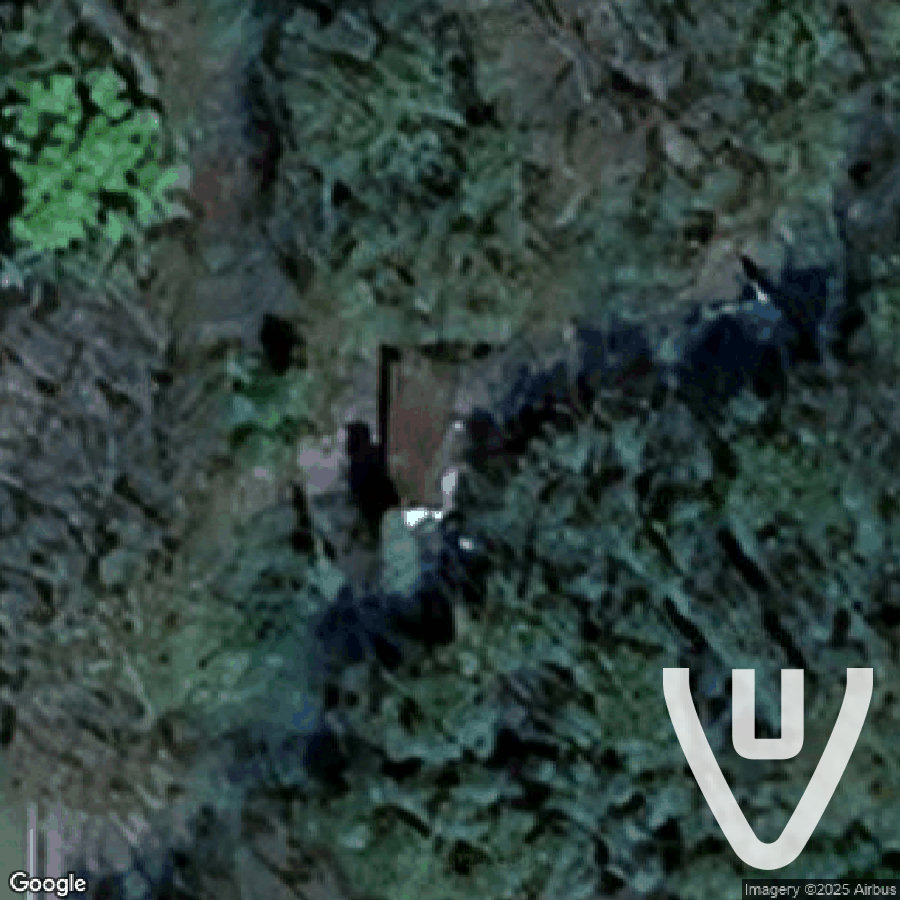 House Hambusch abandoned location in North-Rhine-Westphalia, North-Rhine-Westphalia, Germany - House for urban exploration