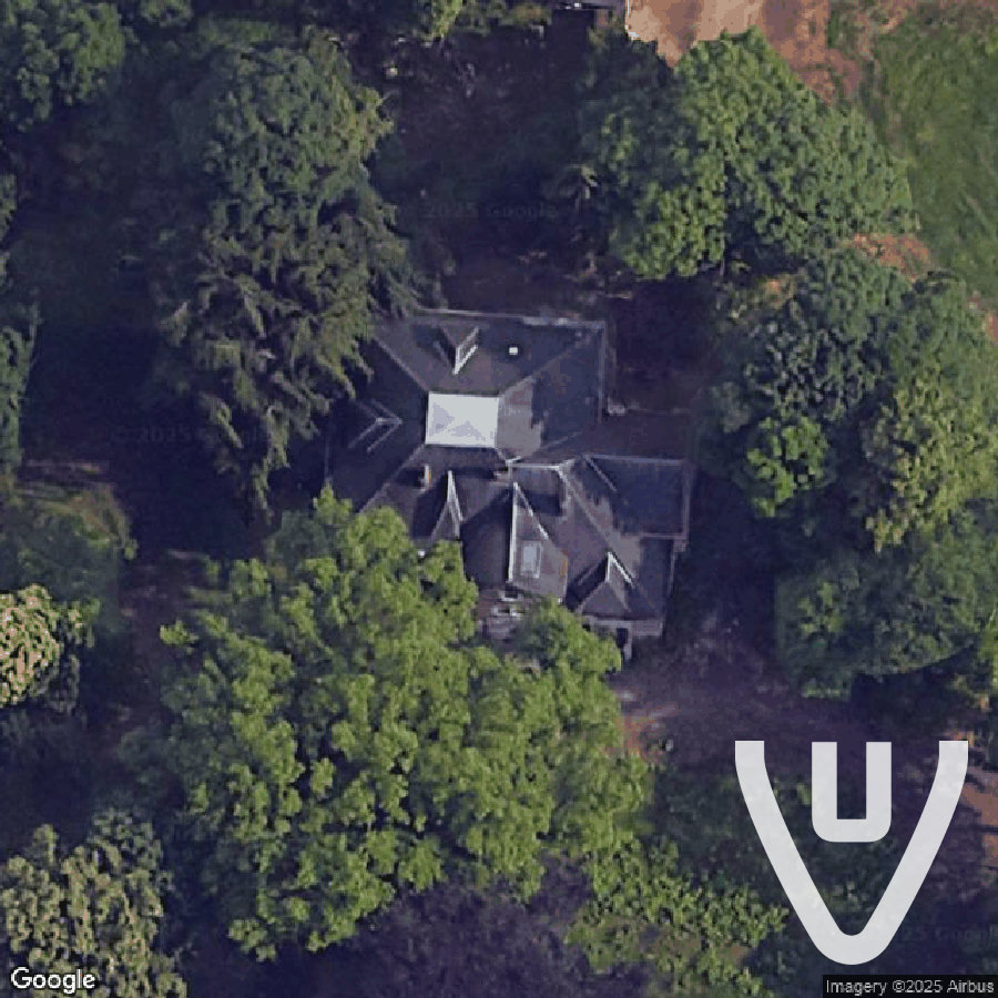 Villa Florida abandoned location in Brussels, Brussels, Belgium - House for urban exploration