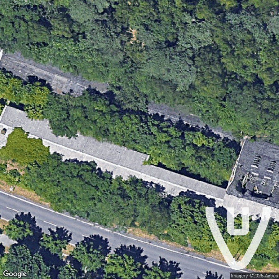 Abandoned Industrial Buildings abandoned location in Saxony, Saxony, Germany - Militair for urban exploration