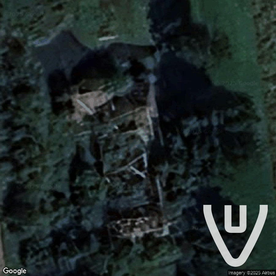 Farm Langhouse abandoned location in Friesland, Friesland, Netherlands - Farm for urban exploration