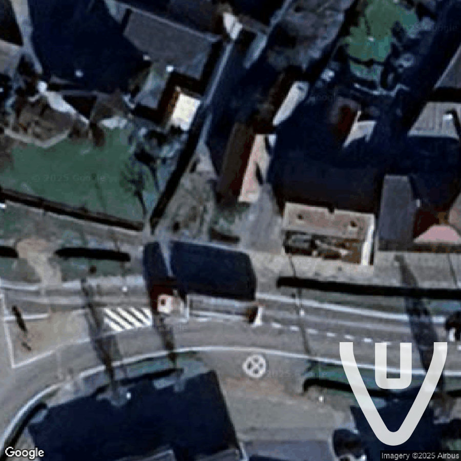 The Bush house abandoned location in Flanders, Flanders, Belgium - House for urban exploration