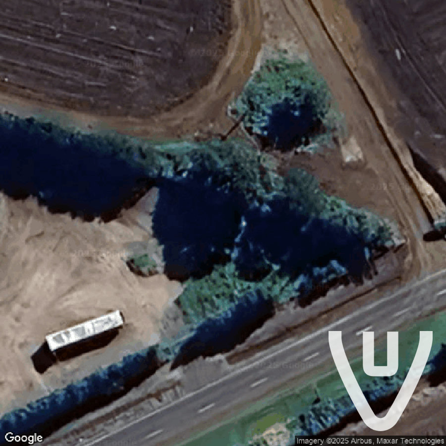 Abandoned Farmhouse Rd 424