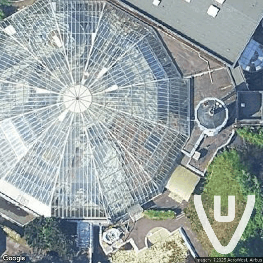 Swimming Oase abandoned location in Bremen, Bremen, Germany - Swimmingpool for urban exploration