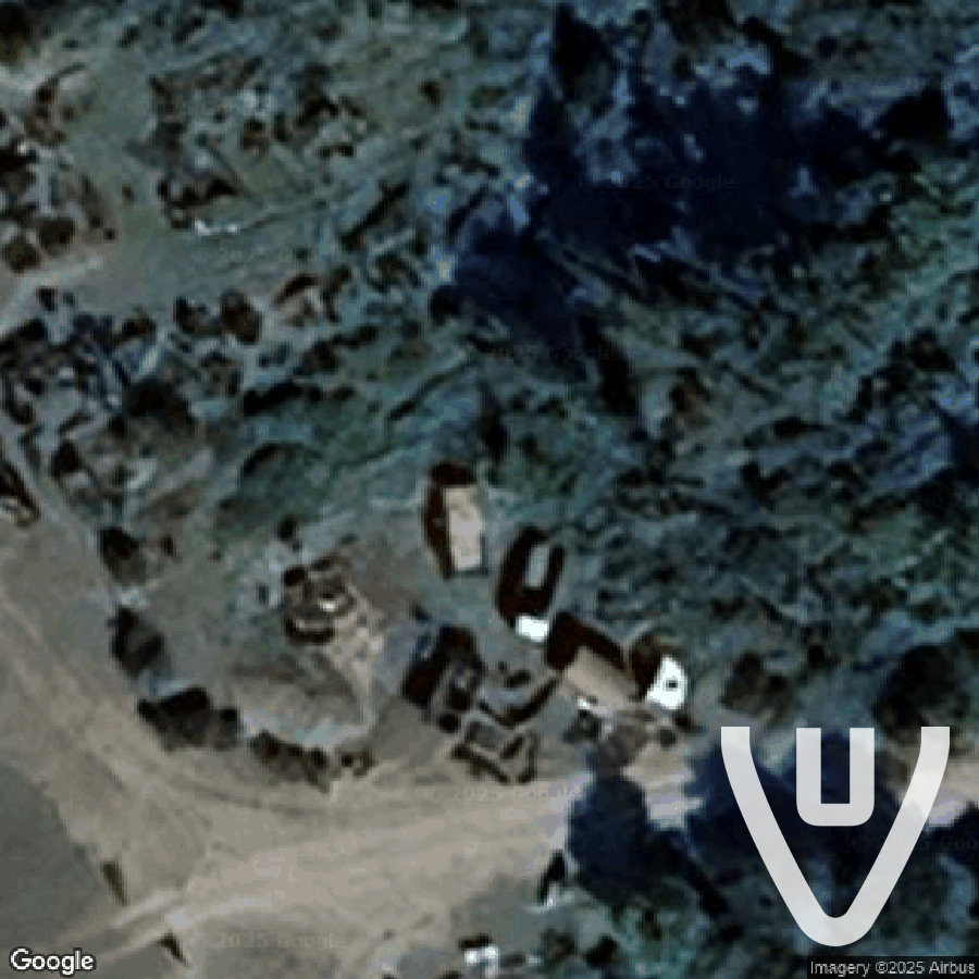 Char D'assaut abandoned location in Wallonia, Wallonia, Belgium - House for urban exploration