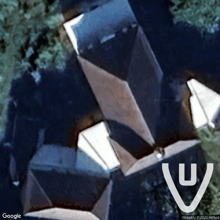 Former School abandoned location in Brandenburg, Brandenburg, Germany - School for urban exploration