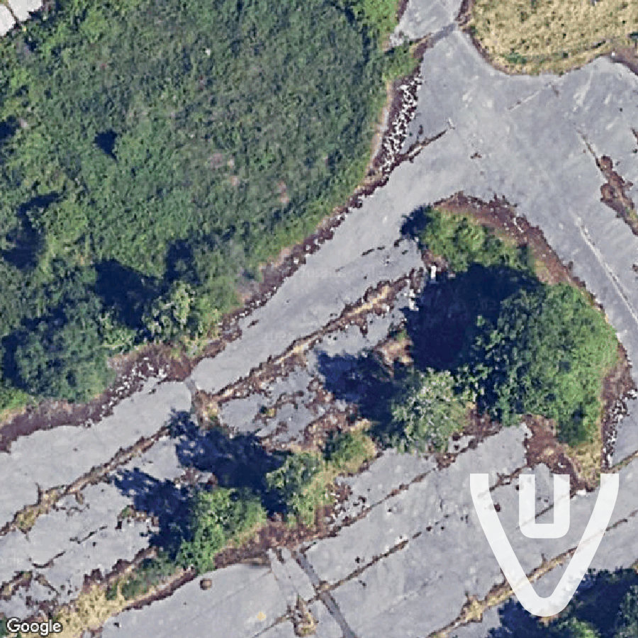 Militair Domain abandoned location in North-Rhine-Westphalia, North-Rhine-Westphalia, Germany - Militair for urban exploration